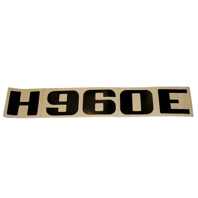 3078137660 Logo | Genuine Haulotte