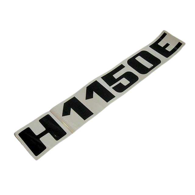 Part Number 3078138760 Logo fits Haulotte