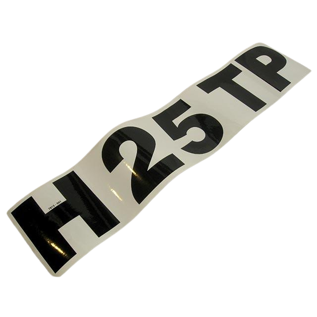 3078139010 Logo | Genuine Haulotte