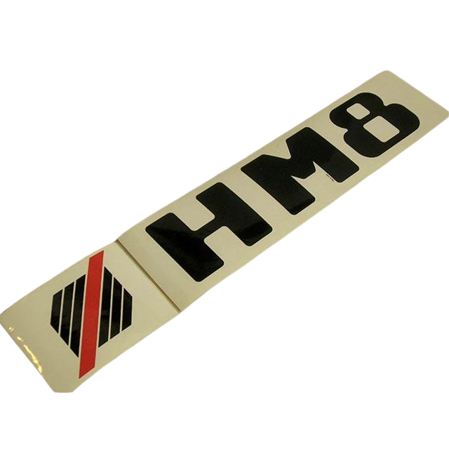 3078140490 Logo | Genuine Haulotte