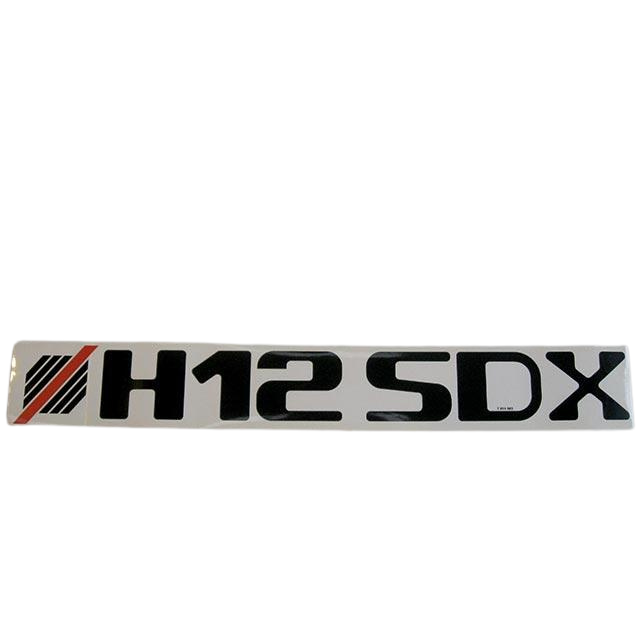 Part Number 3078140630 Logo fits Haulotte