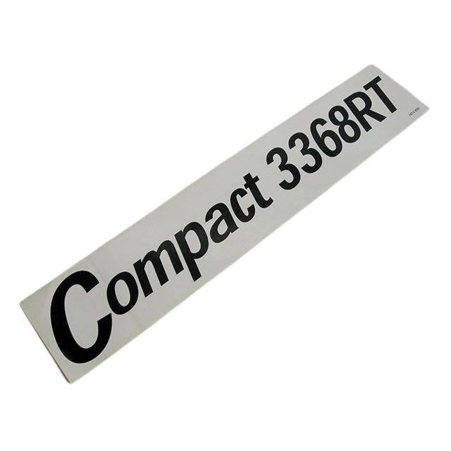 3078148500 Logo | Genuine Haulotte