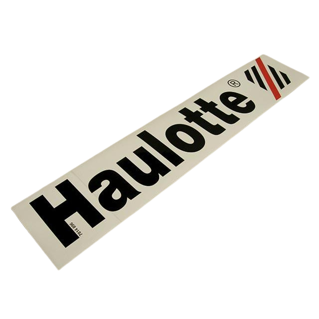 3078148960 Logo | Genuine Haulotte