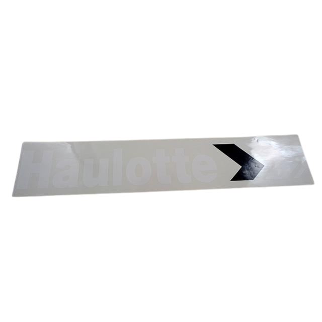 307P220360 Logo | Genuine Haulotte