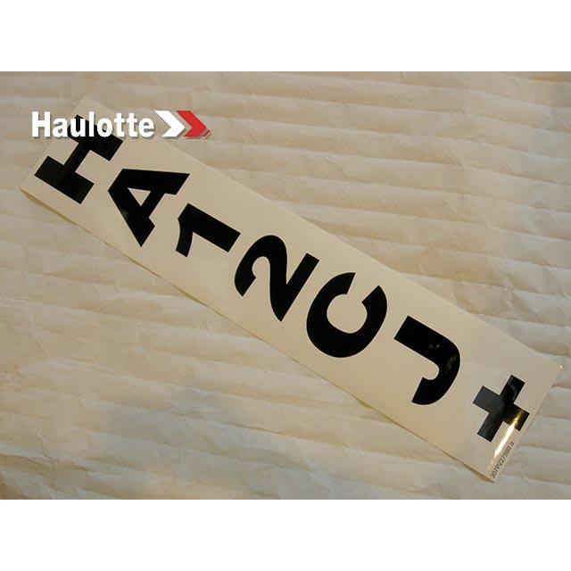 307P227880 Logo | Genuine Haulotte