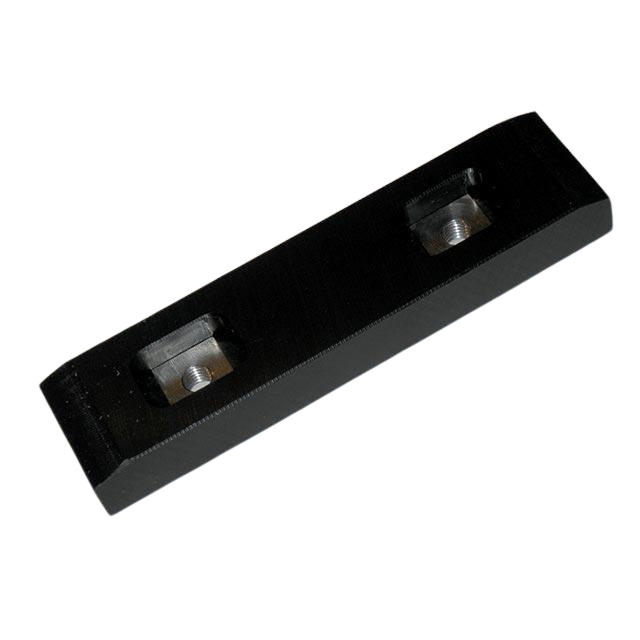 Part Number 4000000450 Pad-Friction- fits Haulotte
