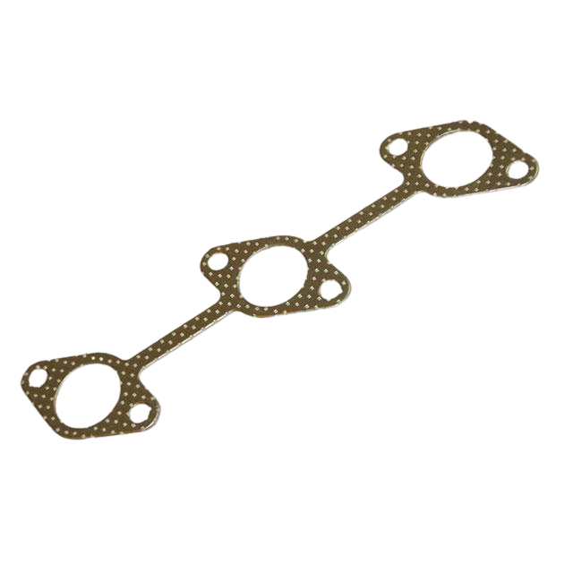 4000001360 Exhaust Manifold-Seal Manifold | Genuine Haulotte