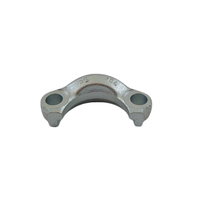 4000001860 Hydraulic Flange 1P1_4 3000Psi | Genuine Haulotte