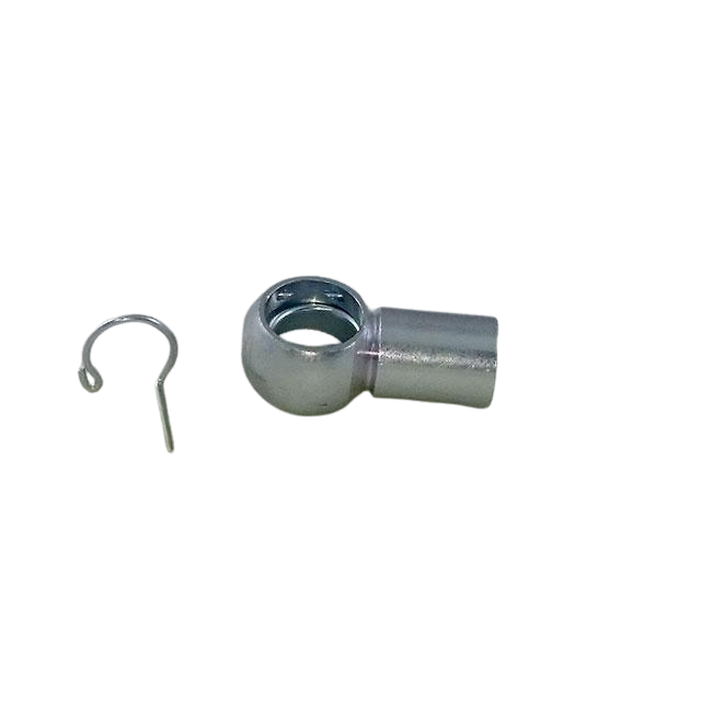 4000003370 Ball Joint End Fitting | Genuine Haulotte