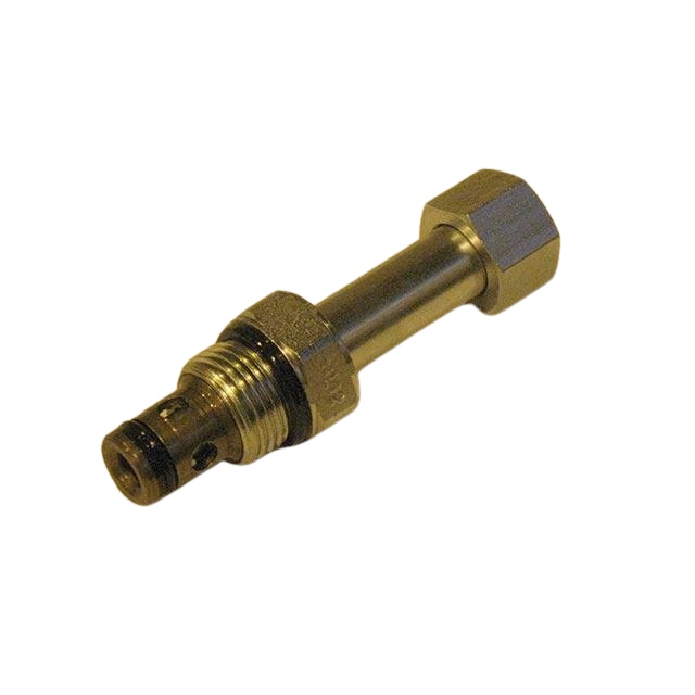 4000004290 Solenoid Valve | Genuine Haulotte