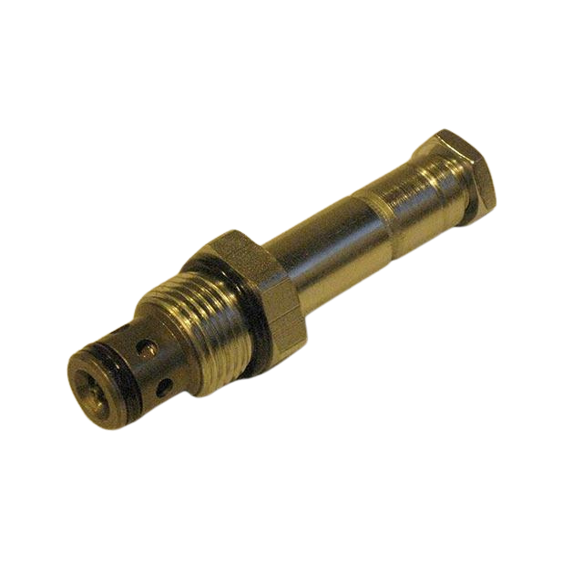 4000004350 Solenoid Valve | Genuine Haulotte