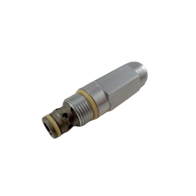 4000004420 Pressure Switch | Genuine Haulotte