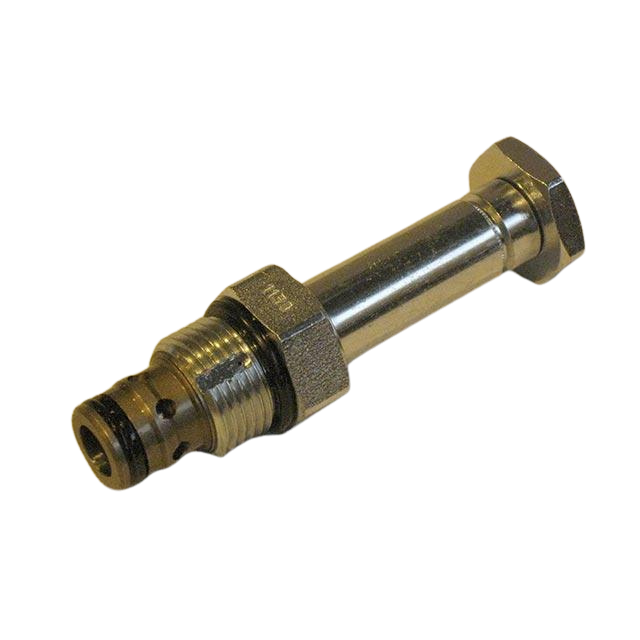 4000004430 Solenoid Valve | Genuine Haulotte