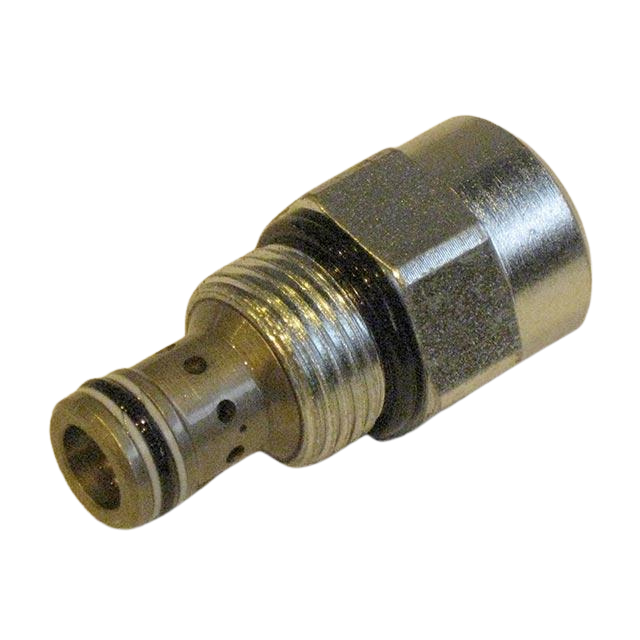 Part Number 4000004520 Flow Limiter fits Haulotte