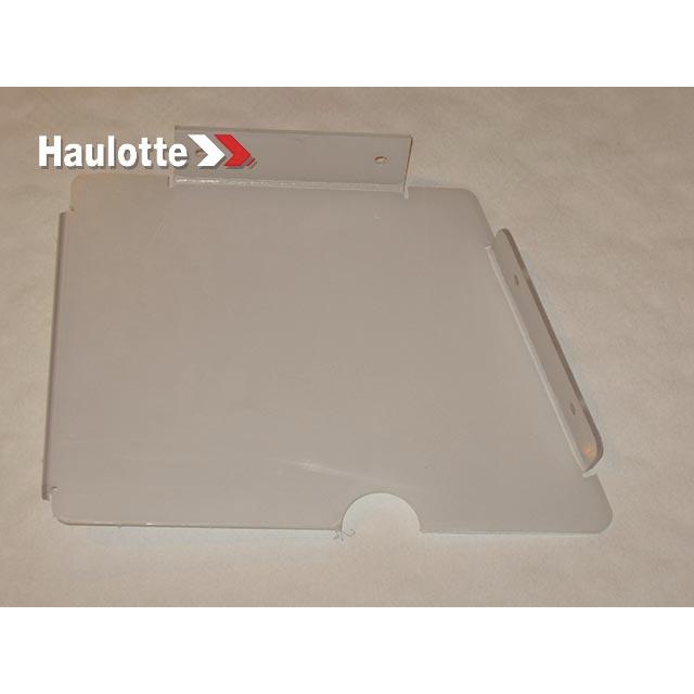 Part Number 4000006360 Covering fits Haulotte