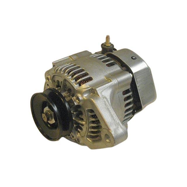 4000007220 Alternator | Genuine Haulotte