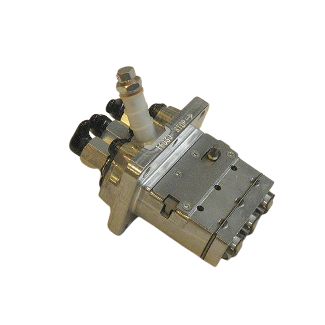 4000007520 Pump | Genuine Haulotte