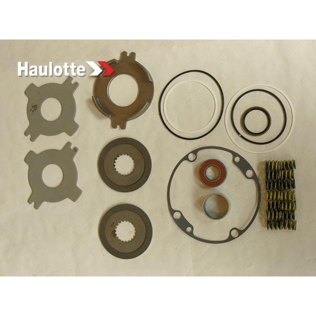 Part Number 4000009600 Repair Kit fits Haulotte