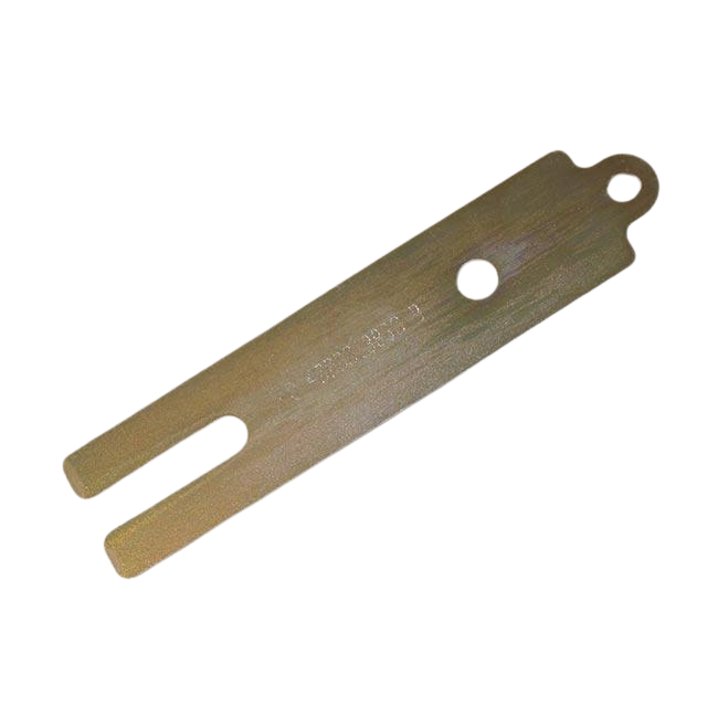 Part Number 4000013860 Shim fits Haulotte