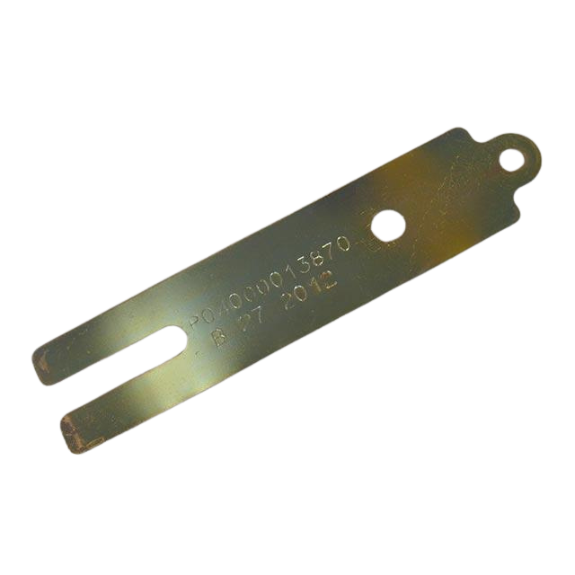 4000013870 Shim | Genuine Haulotte