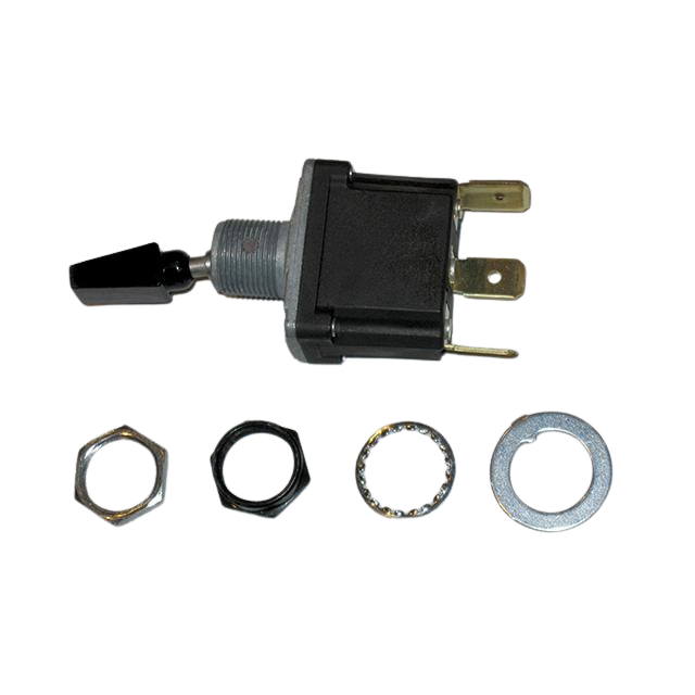 4000015510 Toggle Switch 2 Pos | Genuine Haulotte