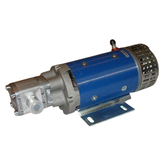 4000015520 Electropump 4.5Kw 4.3Cc | Genuine Haulotte