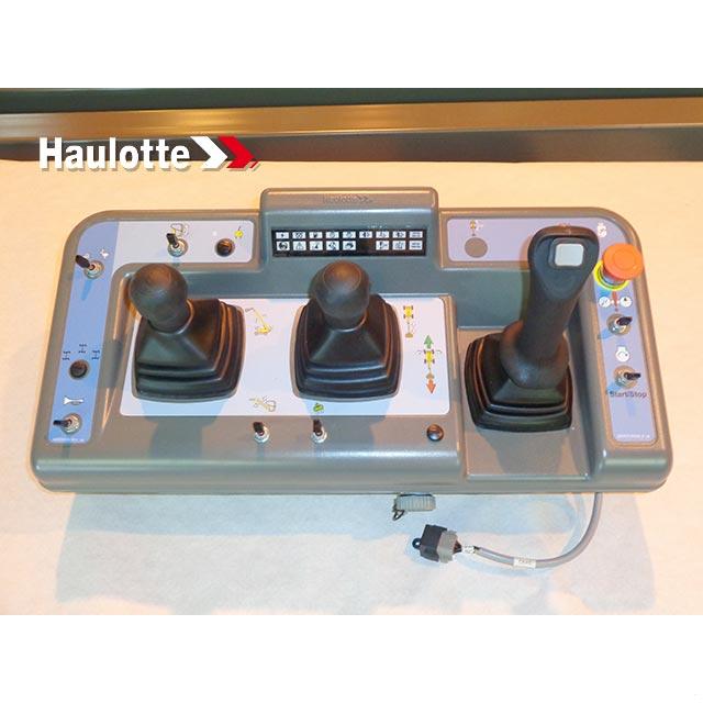 4000015810 Upper Control Box H21 H23 | Genuine Haulotte