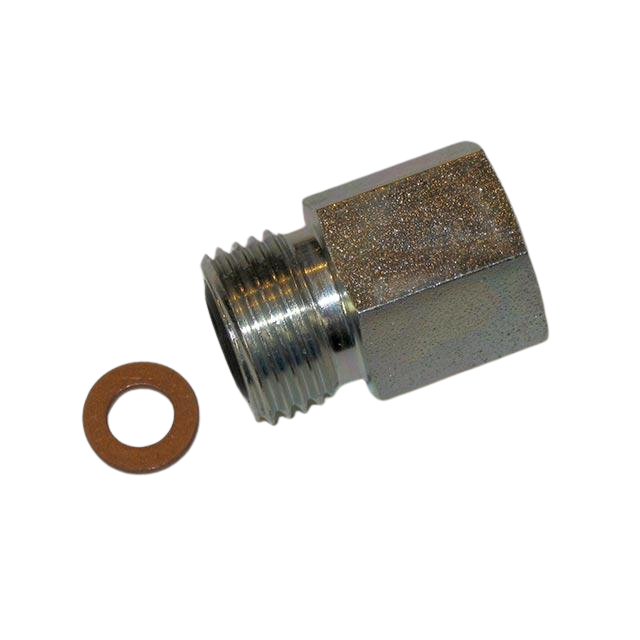 Part Number 4000016720 Adaptor fits Haulotte