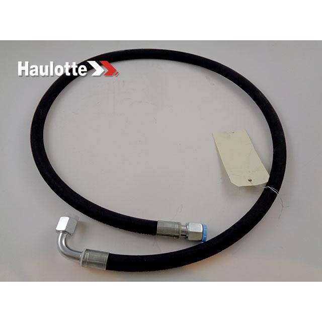 Part Number 4000019170 Hose fits Haulotte