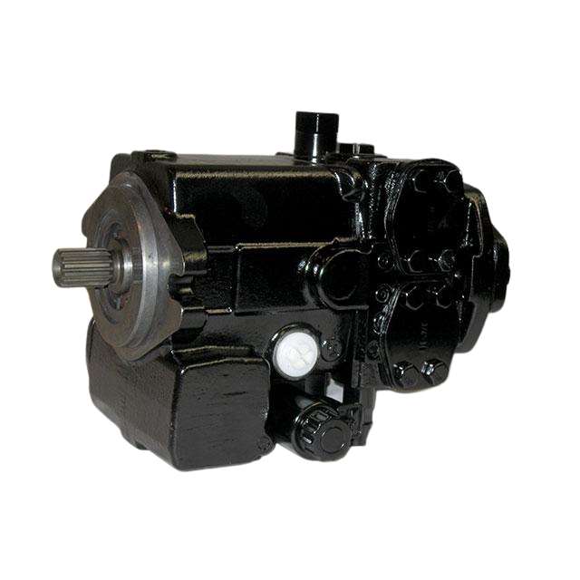 4000020290 Pump, Hydraulic Drive, Main Hydraulics | Genuine Haulotte