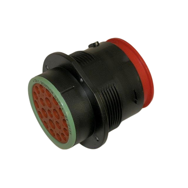 Part Number 4000024480 Connector fits Haulotte