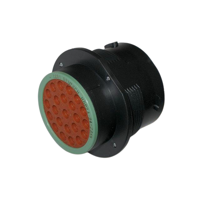 Part Number 4000024490 Connector fits Haulotte
