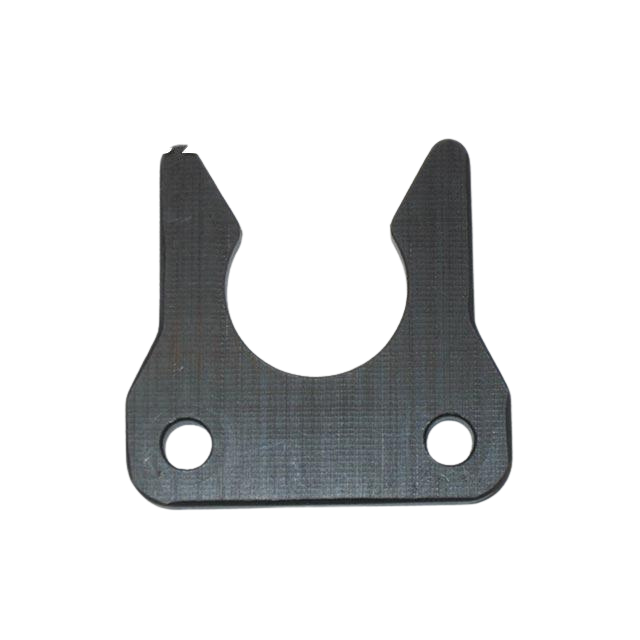 Part Number 4000025500 Clamp-Control Cover fits Haulotte