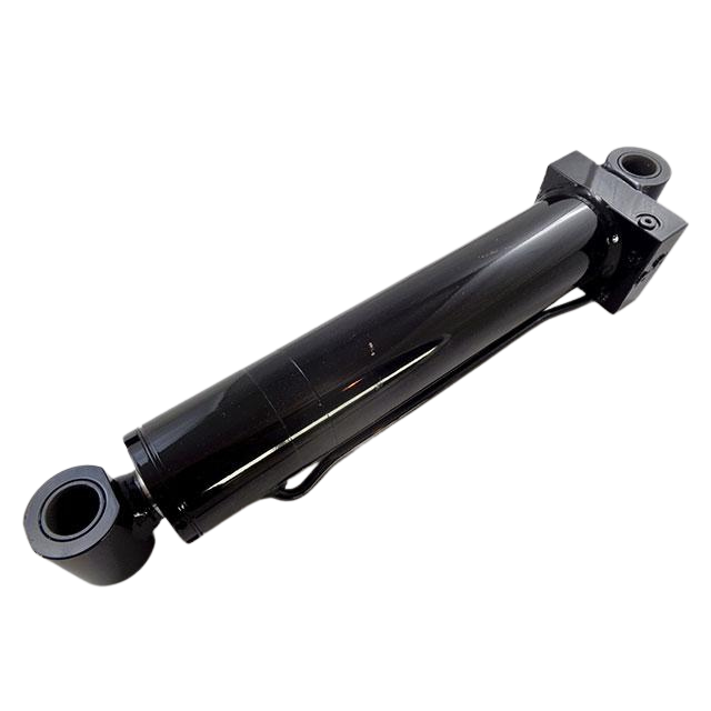 Part Number 4000025660 Cylinder-Outrigger-3632T Alternate, A-00138 fits Haulotte