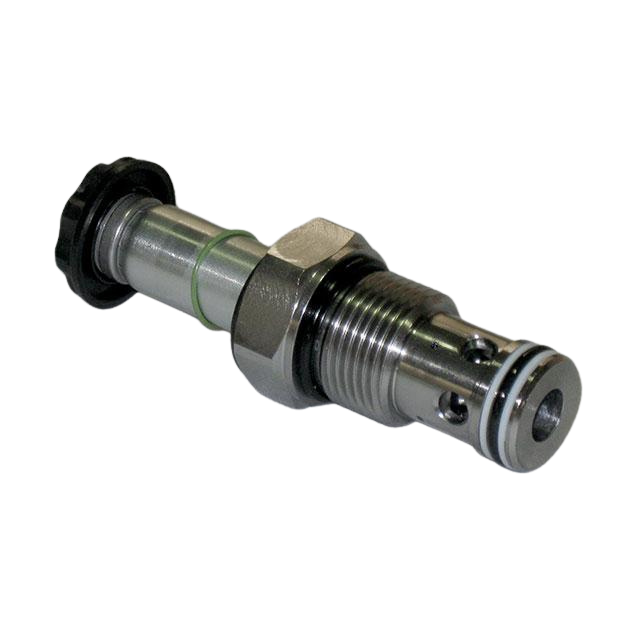 4000027540 Valve | Genuine Haulotte