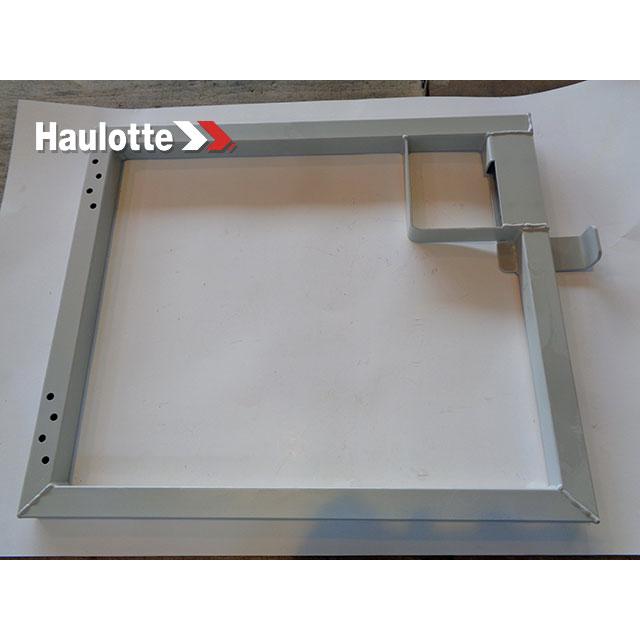 Part Number 4000030450 Swing Gate Door fits Haulotte