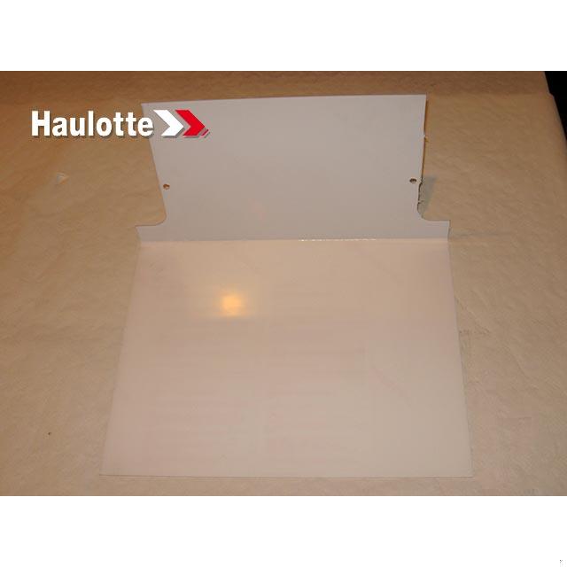 Part Number 4000032500 Polyester Cover fits Haulotte