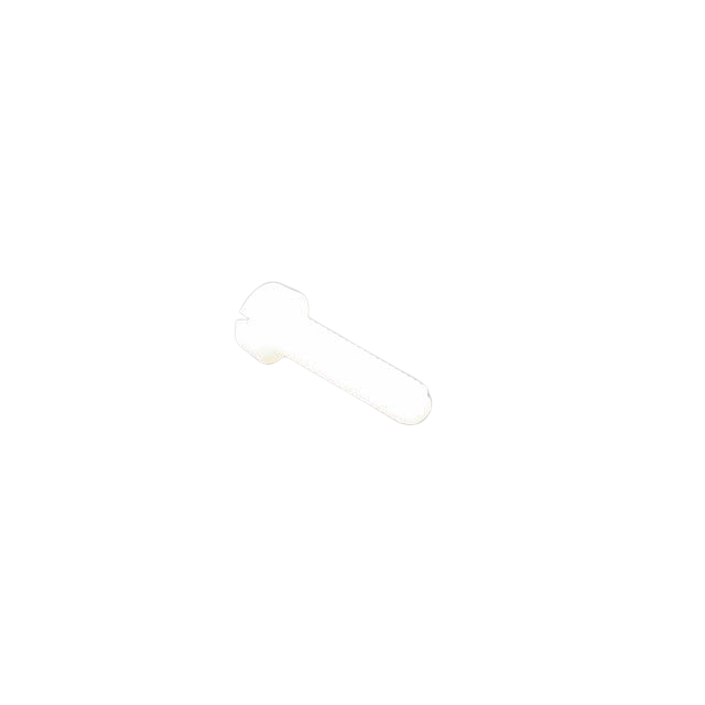 Part Number 4000037860 Special Screws M4X16 Pa6.6 fits Haulotte