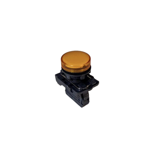 Part Number 4000040230 Yellow Light fits Haulotte