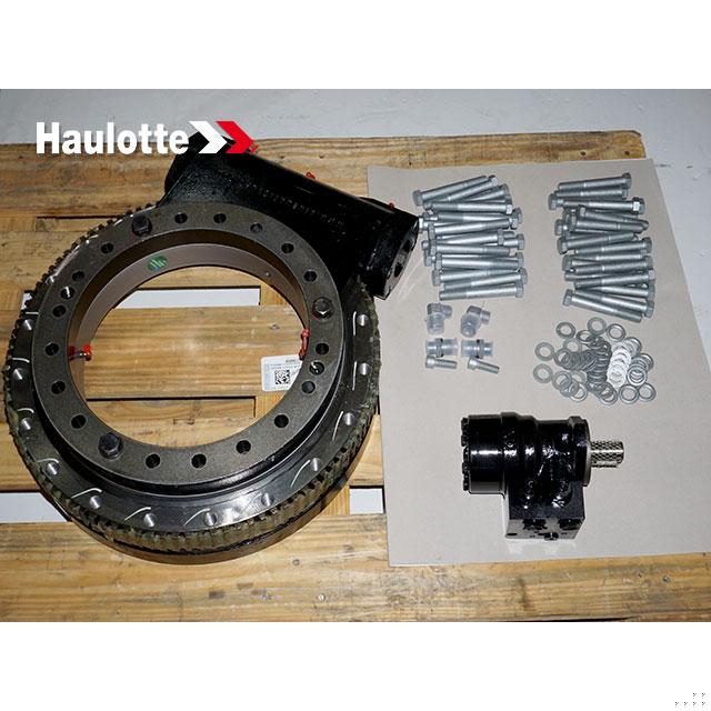4000042430 Slew Bearing | Genuine Haulotte