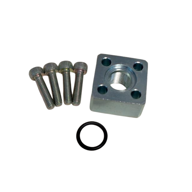 Part Number 4000044180 Flange fits Haulotte