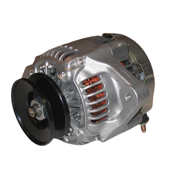 4000044650 Alternator | Genuine Haulotte