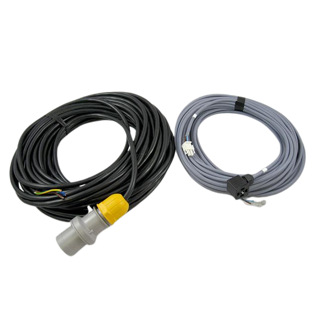 4000046710 Harness 1 | Genuine Haulotte