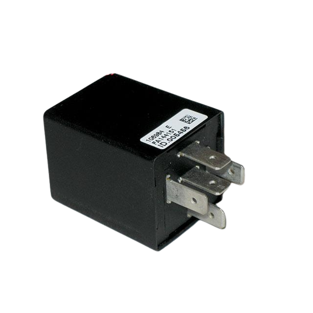 Part Number 4000046760 Relay fits Haulotte