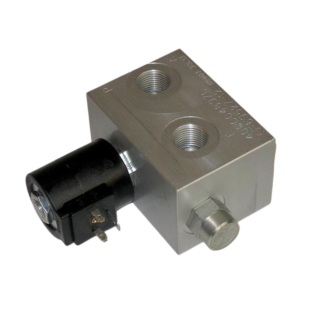4000048970 Valve, Proportional | Genuine Haulotte