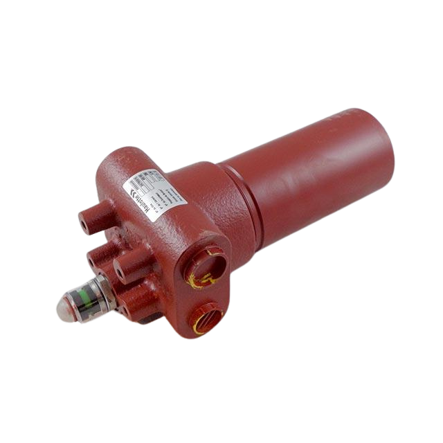 Part Number 4000049490 Pressure Filter S022080 fits Haulotte