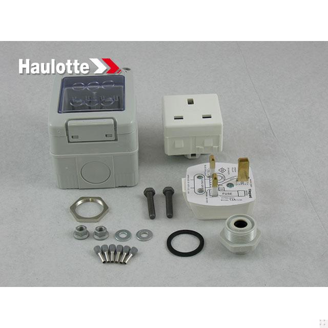 4000050600 Electrical Assembly | Genuine Haulotte