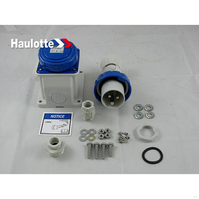 Part Number 4000050680 Option 220 fits Haulotte