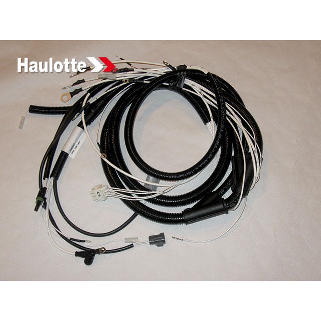 4000052870 Harness Engine Kubota | Genuine Haulotte