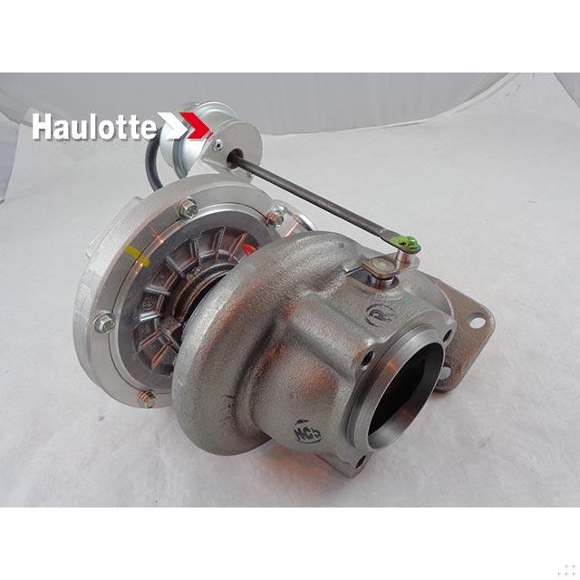4000053430 Turbo | Genuine Haulotte